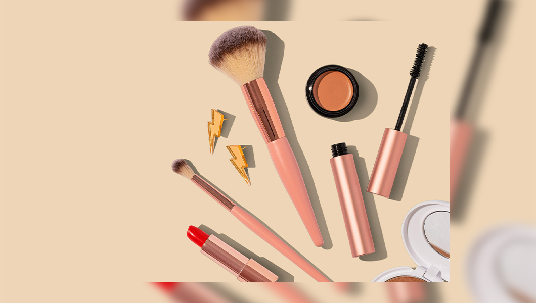 Cele mai apreciate produse de make-up de pe Notino.ro