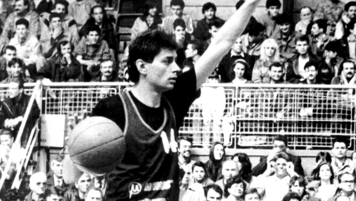 Petre Brănișteanu, o legendă a baschetului, a murit! Sportul românesc este în doliu