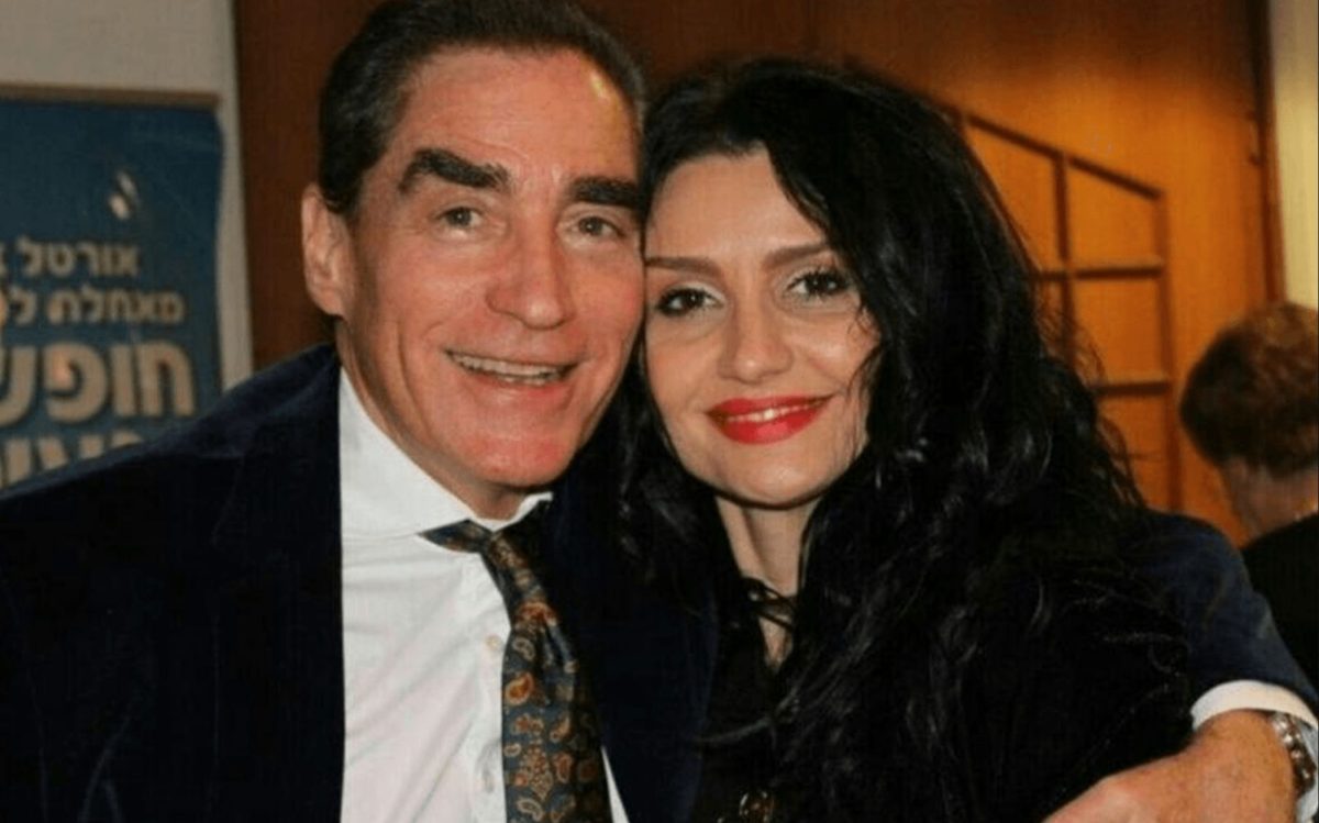 Ce mare a crescut Petrus, fiul lui Petre Roman. Acesta și-a depășit mama la înălțime
