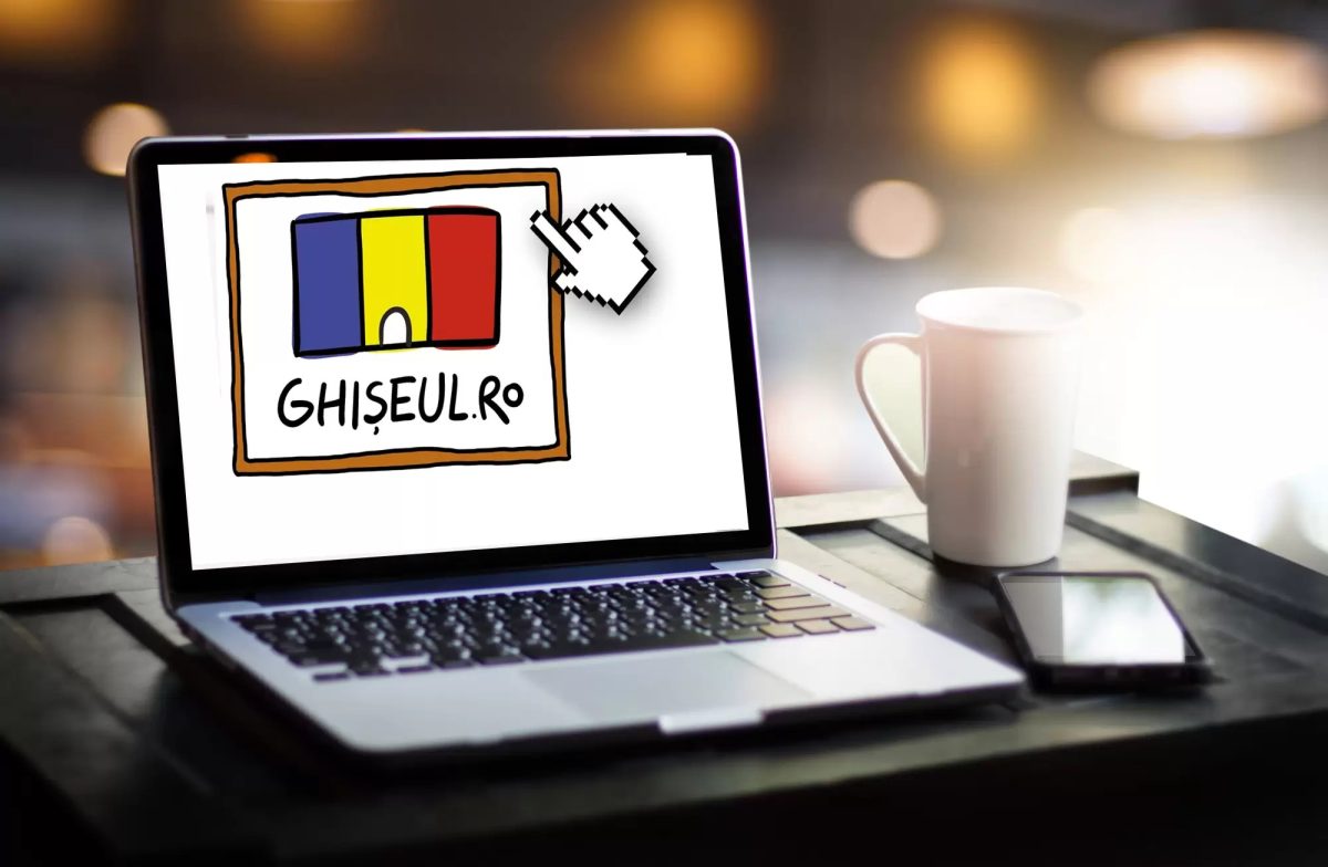 Colaps IT în serviciile publice: Platforma de plată a taxelor și impozitelor Ghișeul.ro nu funcționează