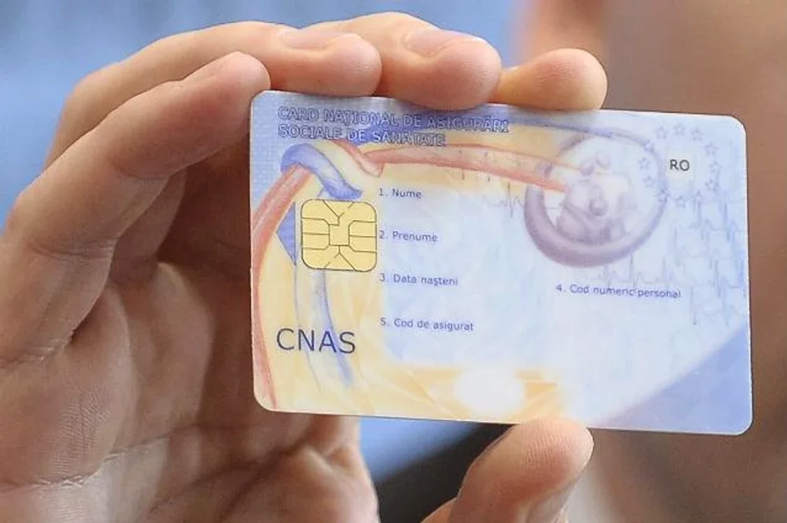 Platforma CNAS a fost blocată timp de mai multe zile: „Se lucrează. Suntem într-o perioadă de testare”