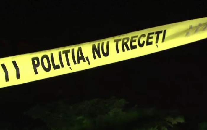 Un cadavru descoperit într-o mașină în parcarea unui mall foarte cunoscut!