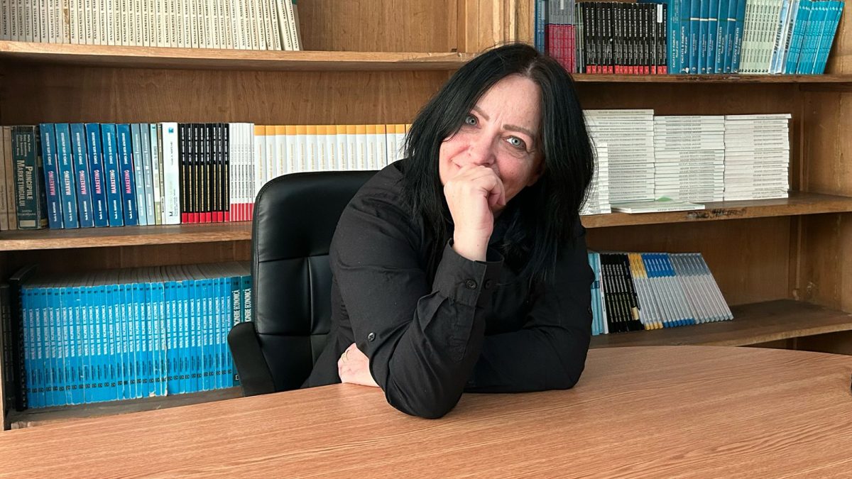 Speranța Vasiliu, o bibliotecară din Iași, a cucerit scena X Factor! Muzica este visul ei cel mai mare: „Mi-ar plăcea să îmi fac o carieră din asta”