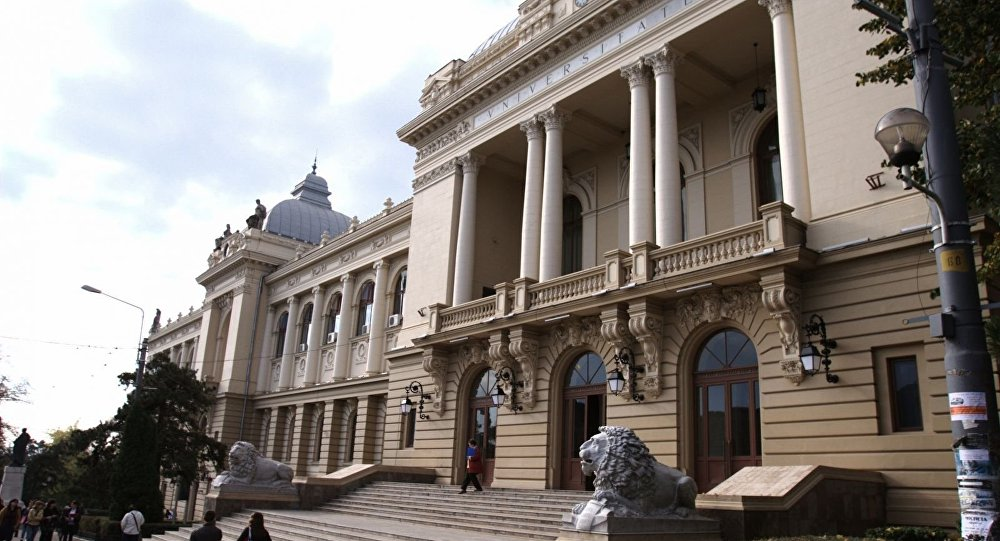 UAIC invită elevii de liceu la seria de workshop-uri online „Dimitrie Gusti” pentru pregătirea examenului de Bacalaureat la disciplina Sociologie