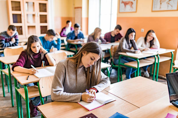 Schimbări majore în învățământ! Gramatica va fi inclusă din nou în programa școlară pentru clasele a IX-a și a X-a