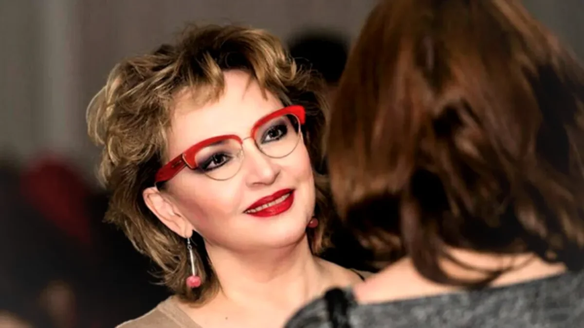 Îndrăgita prezentatoare revine pe micile ecrane după o lungă pauză! Unde o pot vedea românii