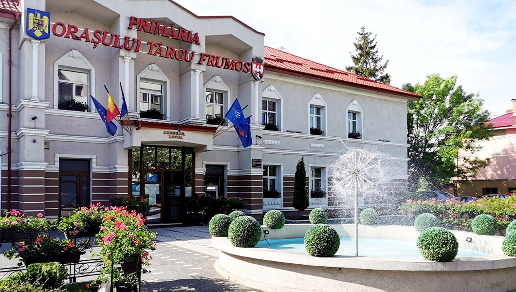 Un consilier local PSD, găsit incompatibil de Agenția Națională de Integritate!