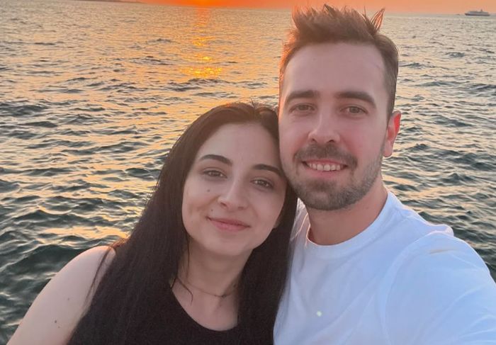 Se știe primul cuplu de la Insula Iubirii sezonul 9! Costin și Roxana își testează fidelitatea – FOTO