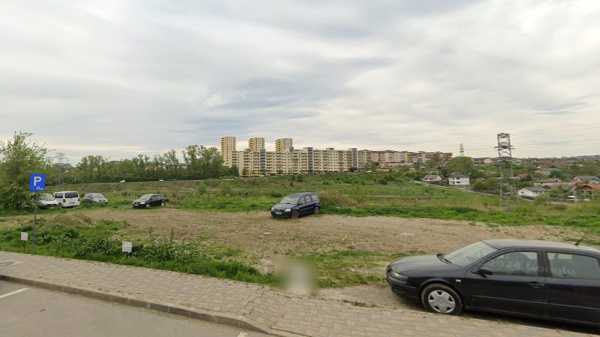 Undă verde pentru un proiect imobiliar în CUG! Un om de afaceri din Iași a primit autorizația de construire de la primărie pentru 6 clădiri cu 11 etaje