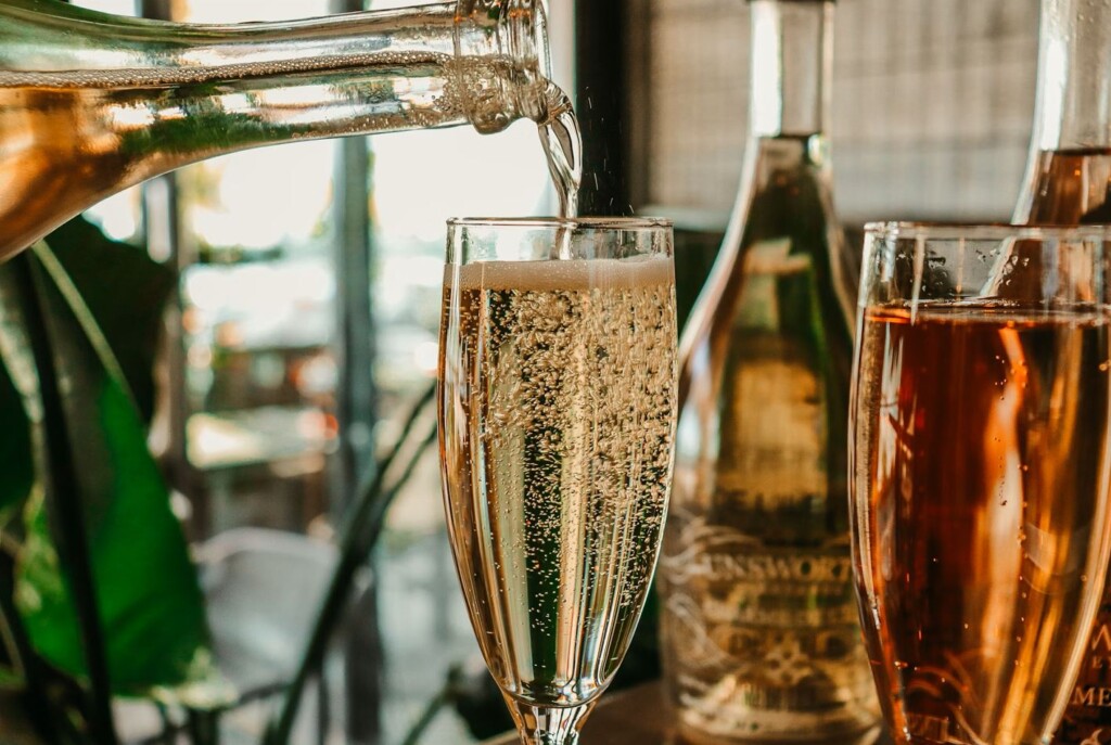 Alertă pe piața vinurilor: Americanii fac rezerve masive de Prosecco italian, temându-se de taxe vamale impuse de Trump