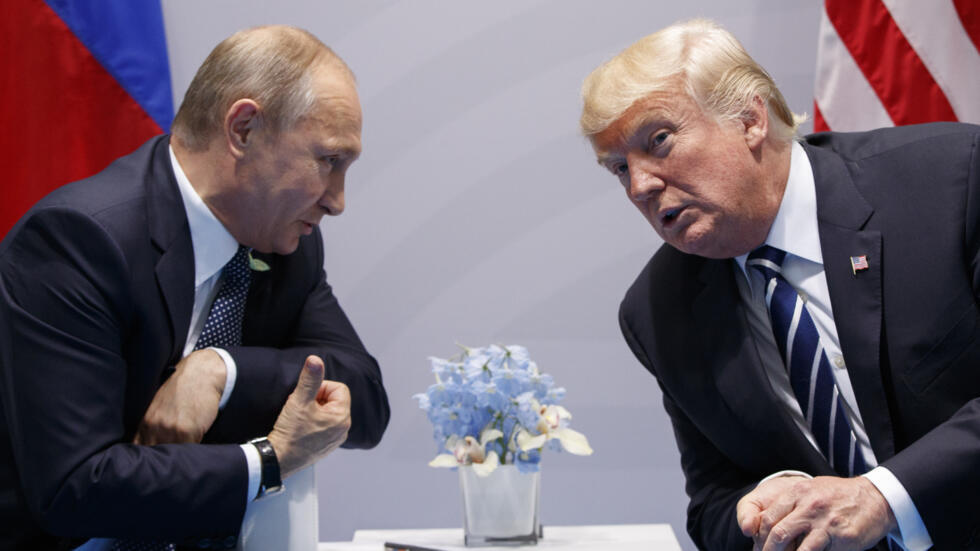 Ucraina acuză echipa lui Donald Trump că îi „alimentează apetitul lui Putin”