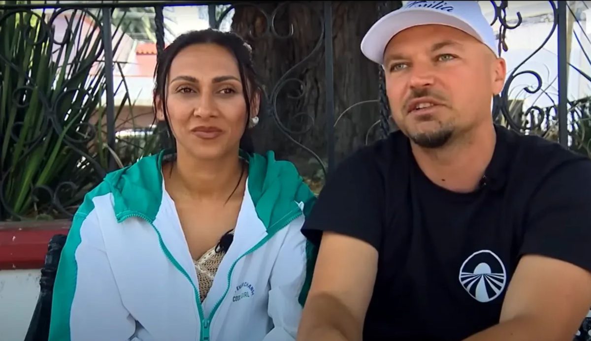 Puya a spus adevărul despre divorț. Ce mesaj a transmis artistul după 14 ani de căsnicie cu Melinda