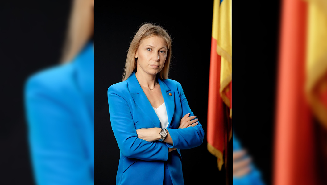 Grupul parlamentar S.O.S. România depune moţiune de cenzură împotriva premierului Marcel Ciolacu