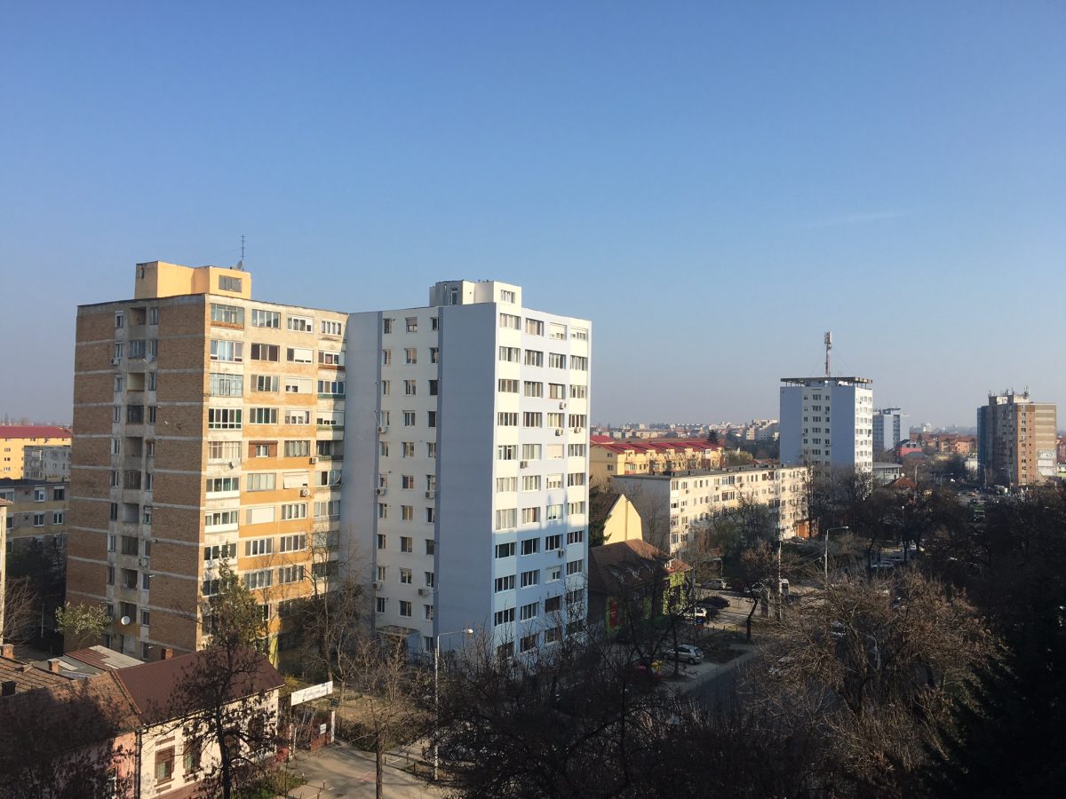 Scumpiri semnificative la chirii! Pe ce loc se află Iașul