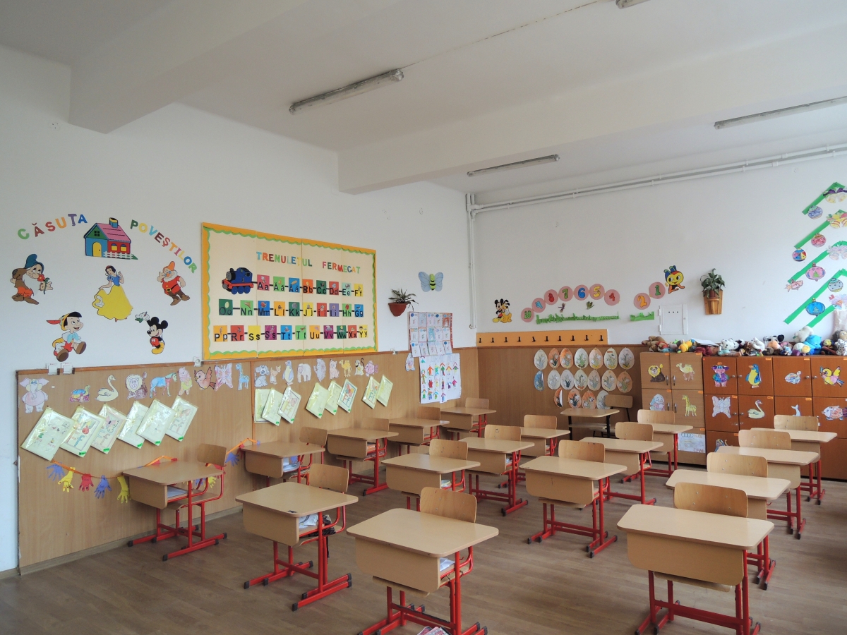 Încă 4 noi acreditări Erasmus+ pentru școlile ieșene