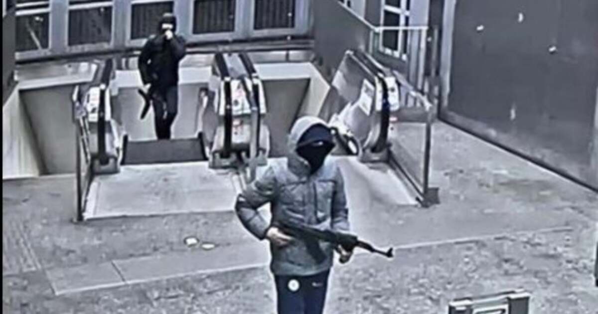 Violențele armate dintre bandele de traficanți escaladează în capitala Belgiei: Un om a murit