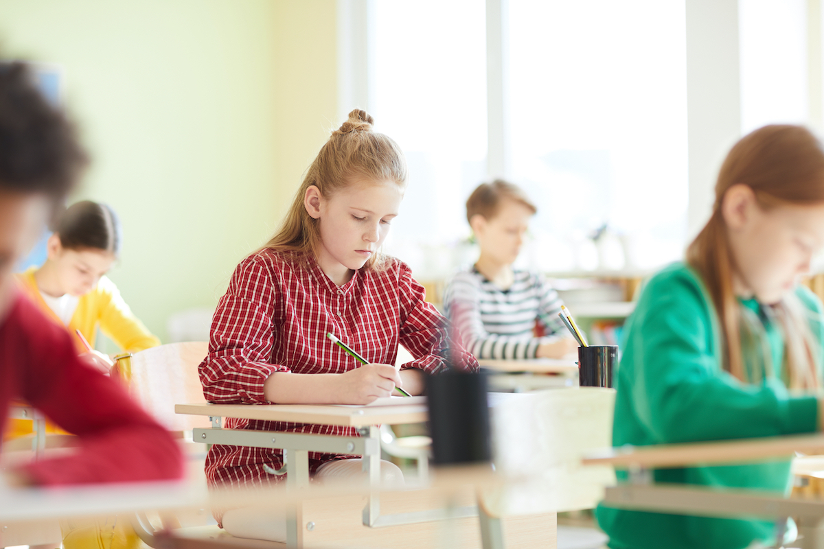 School reset: Program pilot integrat de resetare a școlii prin leadership, învățare profesională și echipe eficiente, un nou model de guvernanță și management al școlii