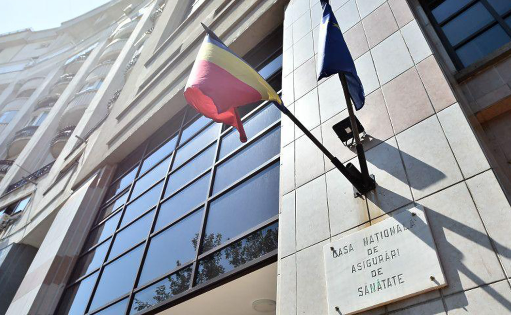 Se angajează la CNAS! Ce locuri de muncă sunt disponibile