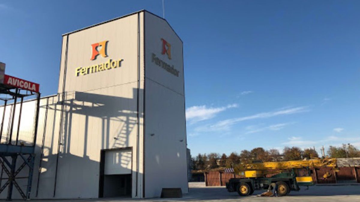 Fermador va moderniza abatorul de la Podu Iloaiei, din Iași. Investiția se ridică la 5 milioane de euro