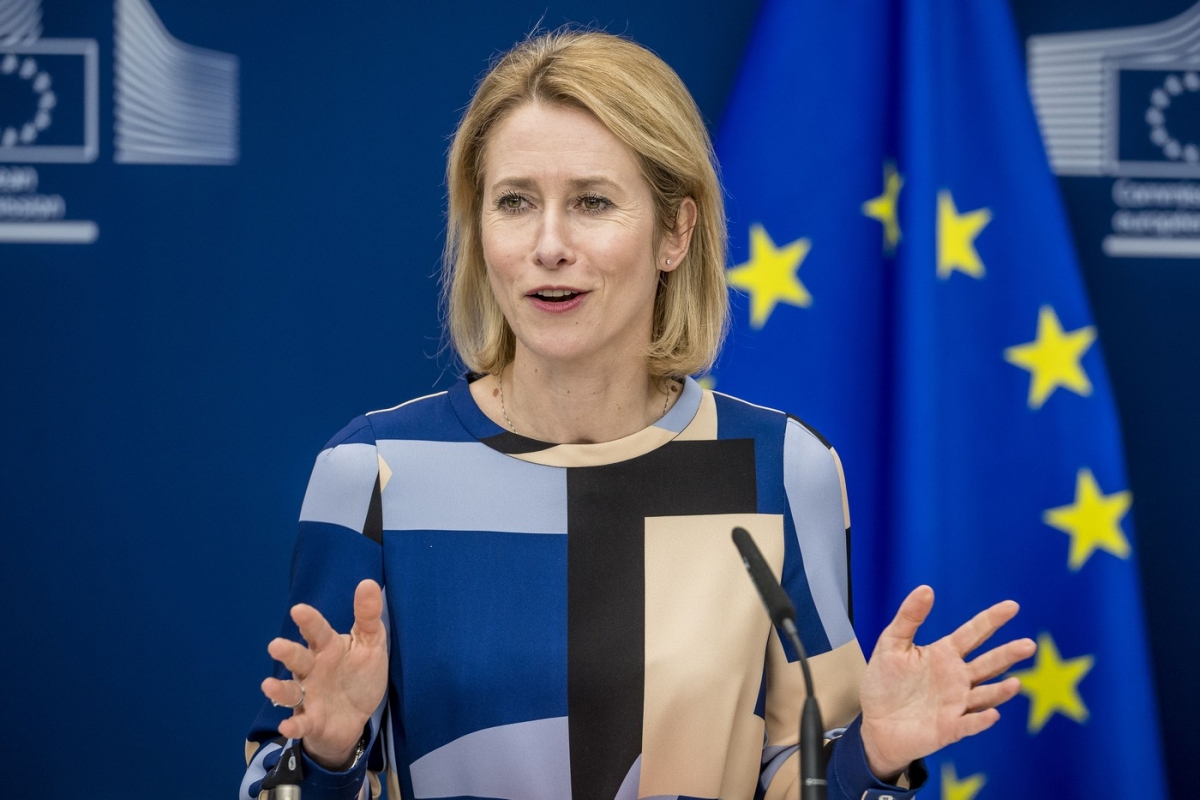 Suveraniștii americani sfidează Europa sorosistă: Șefa diplomației europene, ignorată de Marco Rubio la Washington