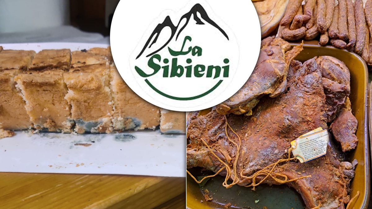 Magazinele „La Sibieni”, în atenția autorităților de control din Iași! Ce riscă proprietarii acestor unități alimentare