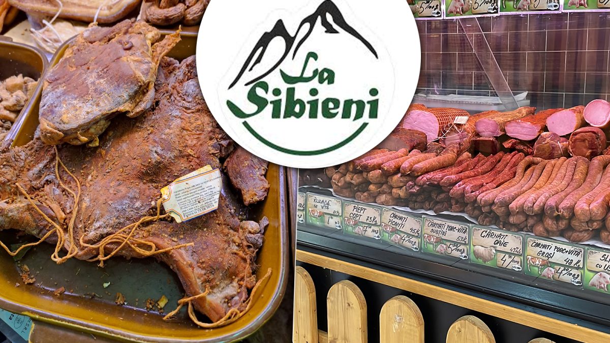 Dezvăluirile BZI din magazinele „La Sibieni” au făcut valuri! Inspectorii DSVSA Iași au confiscat peste 100 de kilograme de produse alterate sau expirate și au aplicat amenzi