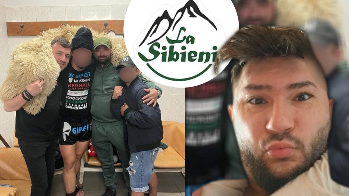 Magazinele „La Sibieni” se închid! Imagini incredibile din „culise” și mărturii-șoc ale angajaților din Iași: „Spălam salamul și ștergeam cu acetonă etichetele cu termenele de valabilitate expirate”