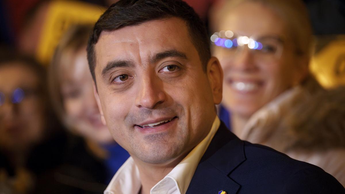 George Simion anunță depunerea moțiunii de cenzură: „Să plece cu toții acasă!”