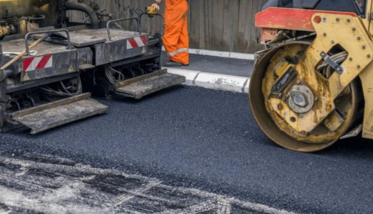 Atenție, șoferi! Mai multe străzi din Iași sunt închise pentru lucrări de la Citadin
