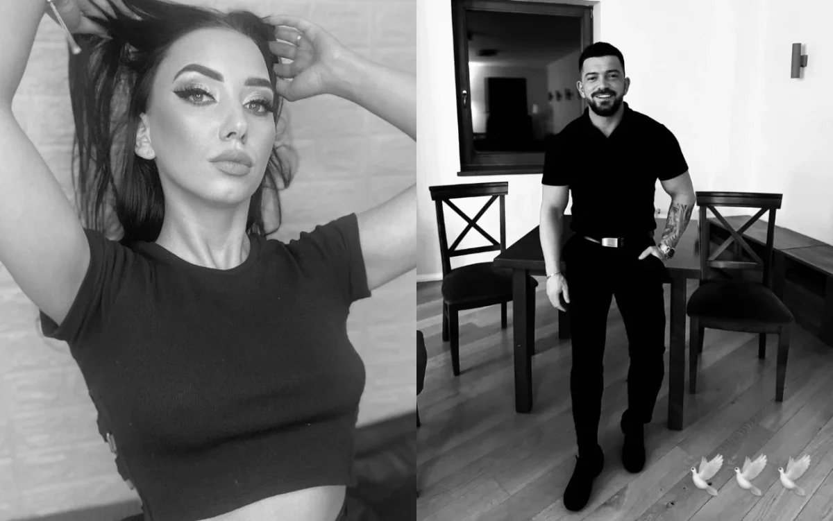 Tragedia care a șocat România! Sora lui Andrei Perneș, devastată de pierderea fratelui său: „Nu mi-am imaginat niciodată că o să fiu nevoită să îmi trăiesc viața fără tine”