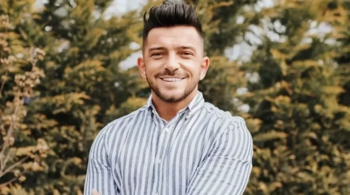 Tatăl lui Andrei Perneș este distrus după moartea fiului său. Ce mesaj sfâșietor a postat pe rețelele de socializare