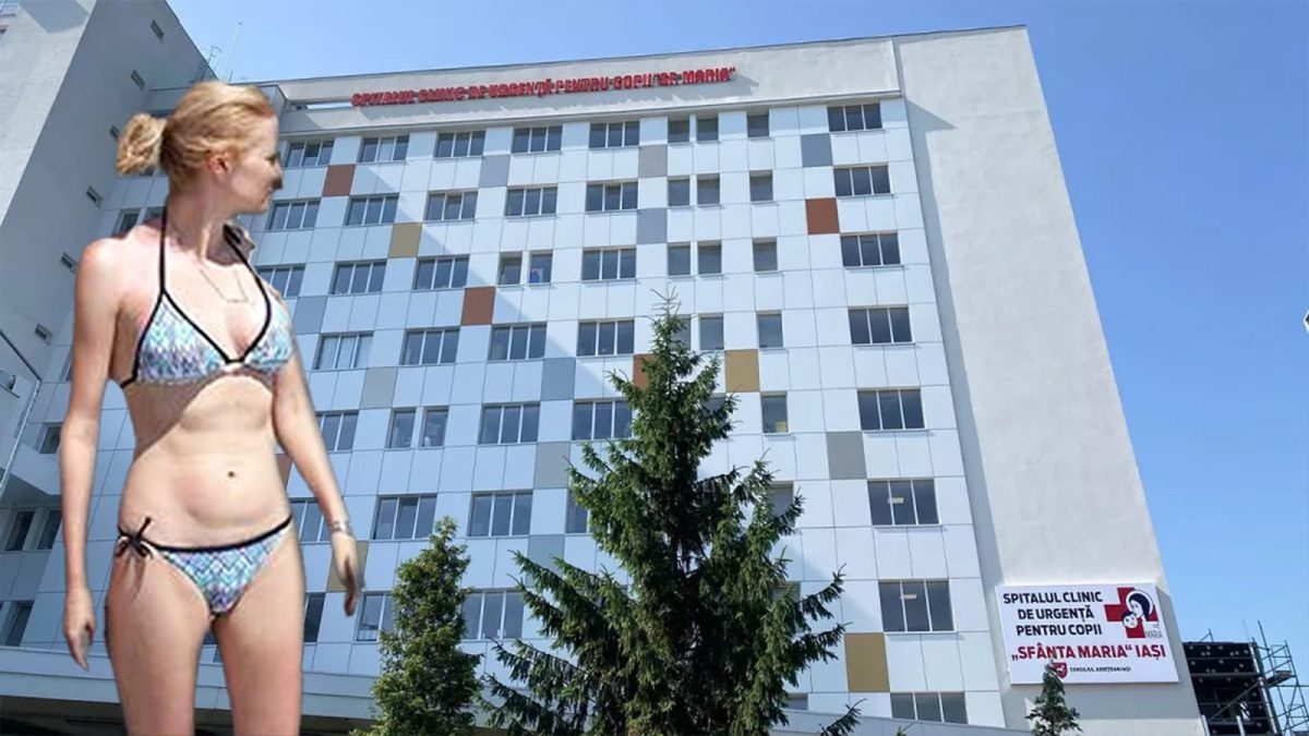Spitalul Clinic de Urgență pentru Copii „Sf. Maria” Iași a cheltuit, într-un singur an, zeci de mii de euro pentru servicii de promovare! În acest timp, părinții micuților se plâng de condițiile de spitalizare