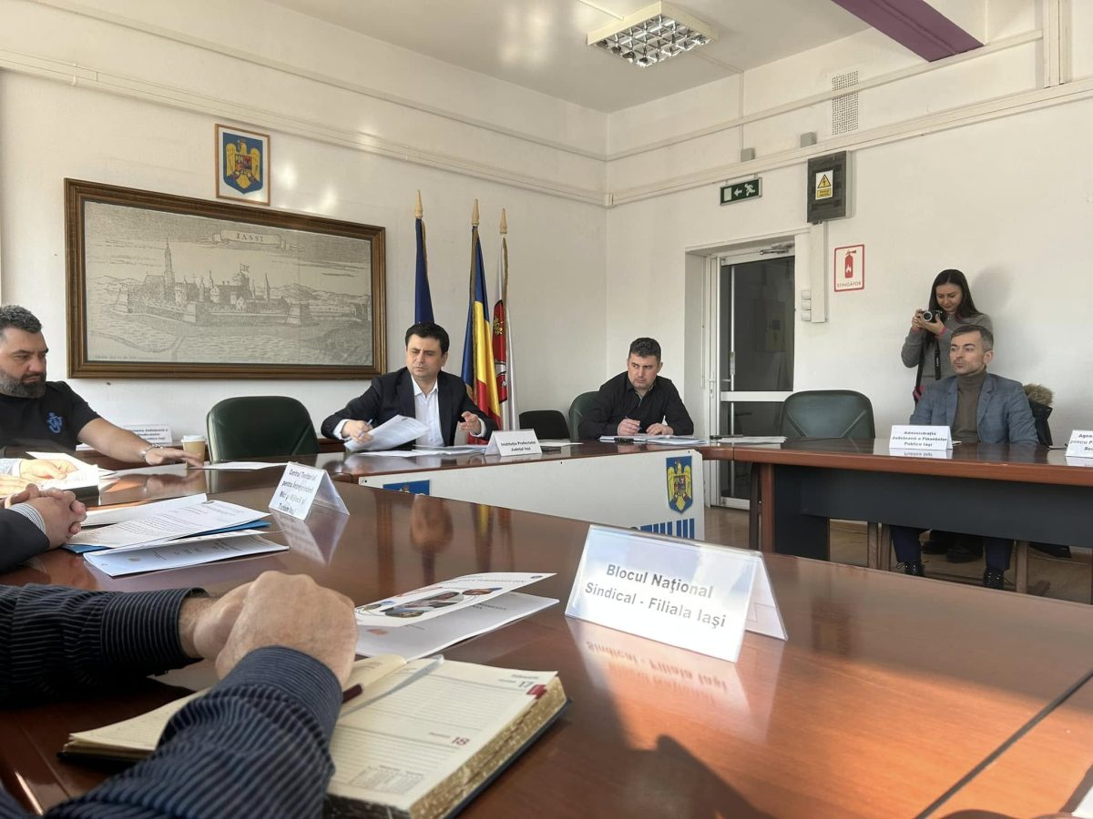 Statistici privind turismul în județul Iași, în luna decembrie 2024. Înnoptările au scăzut la hoteluri și moteluri