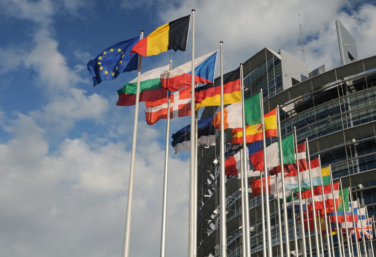 Miniştri din UE afirmă că nu este posibilă nicio soluţie privind Ucraina fără Kiev şi europeni