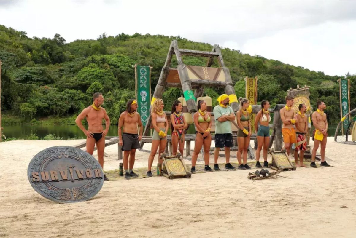 O fostă concurentă Survivor critică dur emisiunea: „Este o făcătură…”