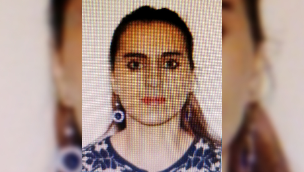 O tânără de 25 de ani, dată dispărută la Iași. Dacă ați văzut-o, sunați la 112 – UPDATE: A fost găsită
