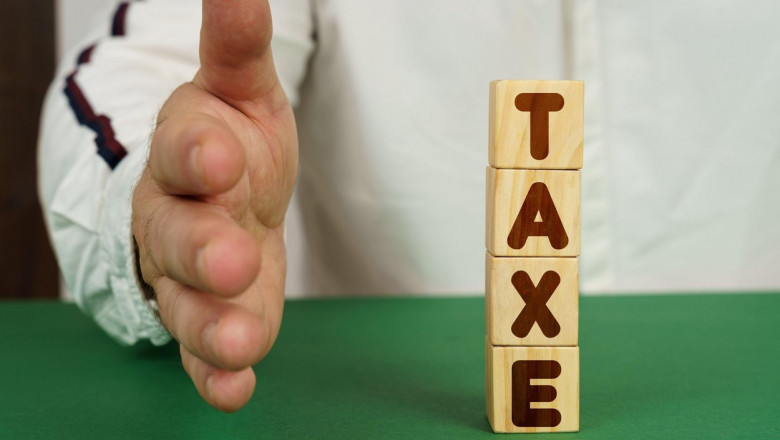 Decizie neașteptată pentru cetățeni! Unde vor plăti românii taxele și impozitele locale pe 2025