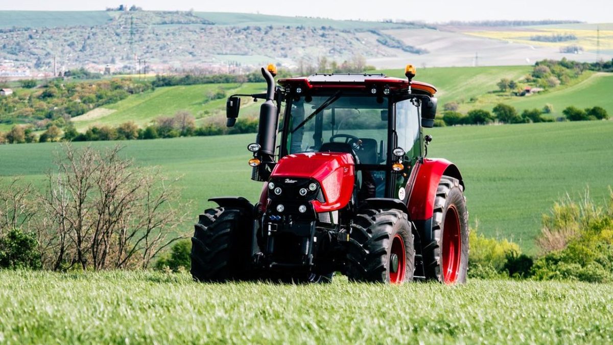 Sesiunea Programului Rabla pentru Tractoare a fost anulată din cauza blocajelor informatice, până la remediere