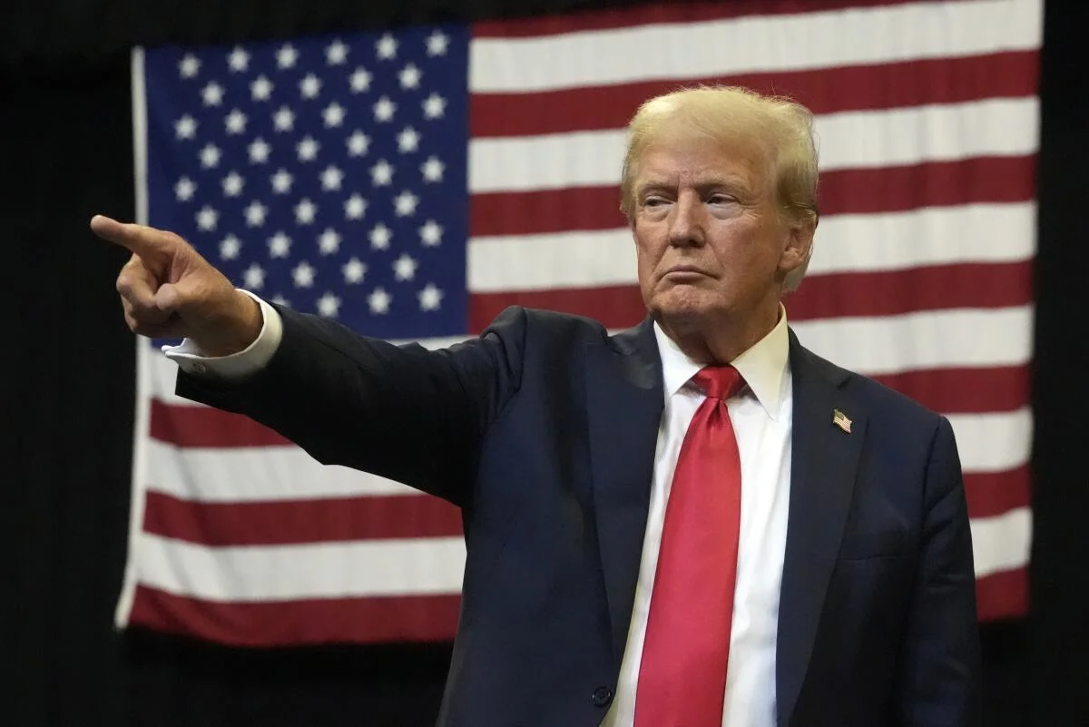Administrația Trump a concediat 20 de judecători care se ocupau cu probleme de imigrație. Care sunt motivele