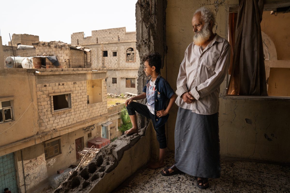 Unde se află Yemen? Iadul de la Marea Roșie, una dintre cele mai periculoase țări din lume