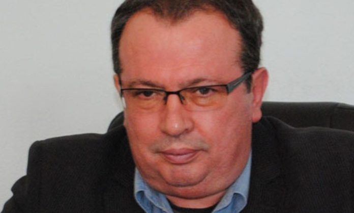 WANTED: banda marii trădări naționale de Moș Nicolae