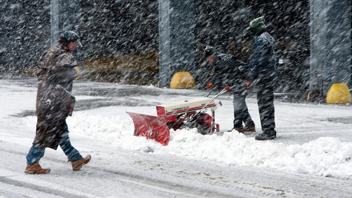 Alertă de ger! România se pregătește pentru cea mai friguroasă săptămână a iernii: temperaturi de până la -16°C 