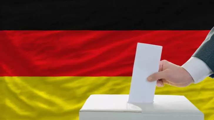 Alegeri în Germania: primele rezultate