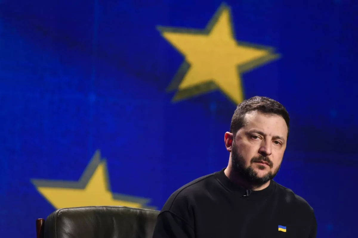 „O armă secretă” de 200 de miliarde de euro pe care UE o poate folosi în negocierile de pace