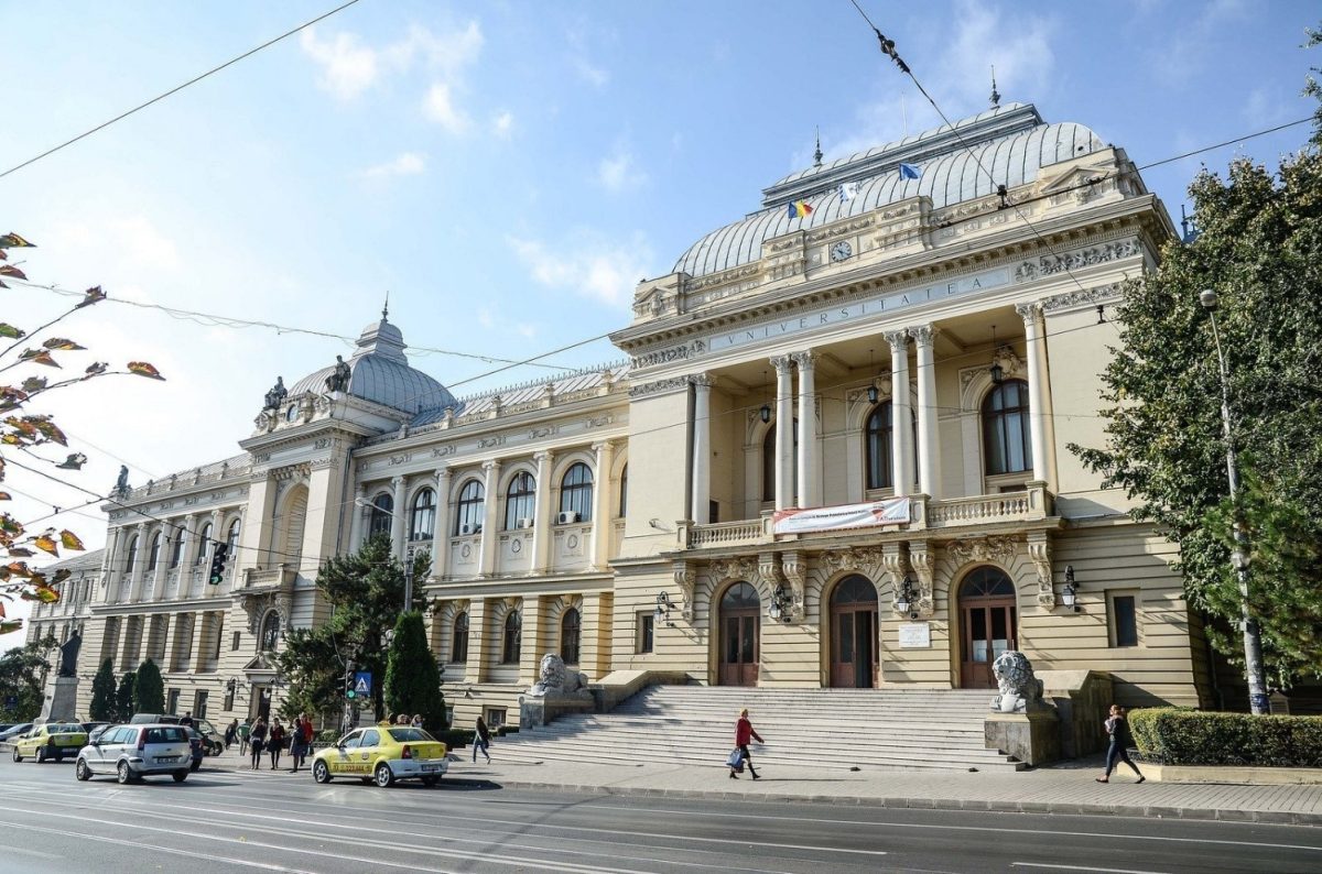 Universitatea ”Al. I. Cuza” din Iași organizează conferința ”Egalitatea de șanse în fața provocărilor contemporane”. Evenimentul va avea loc în sala Ferdinand