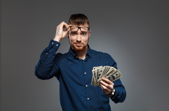 Cum să vă controlați bankroll-ul și să jucați pe plus? (P)