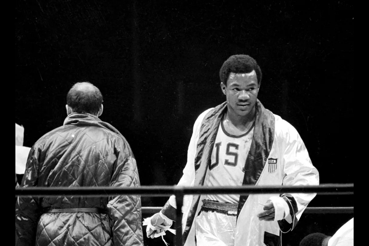 A murit George Foreman, legenda boxului mondial, la vârsta de 76 de ani