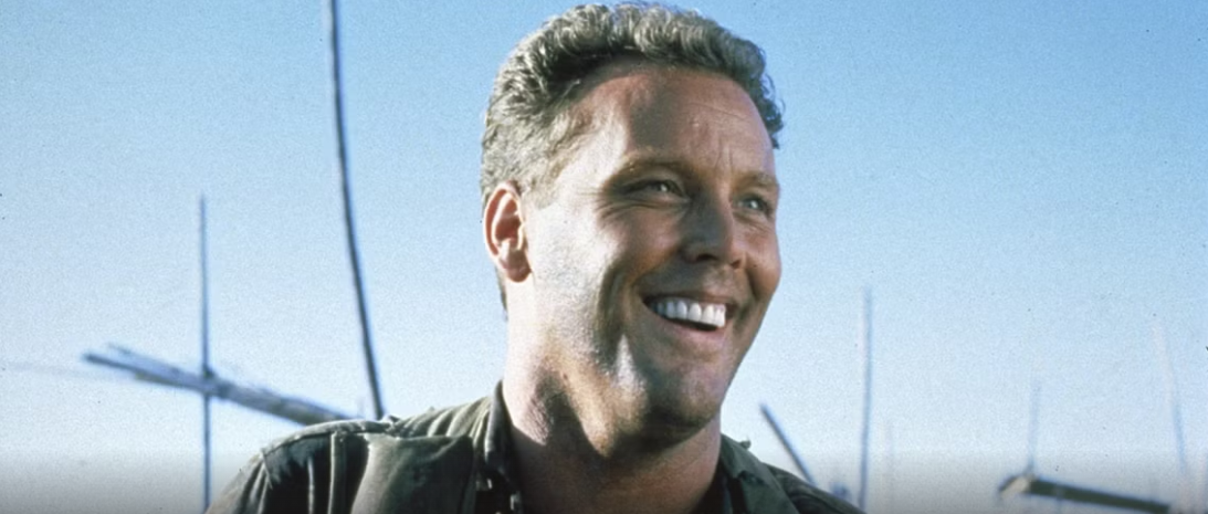 Wings Hauser, un titan al cinematografiei, a murit la 77 de ani: „Adio, maestre!”