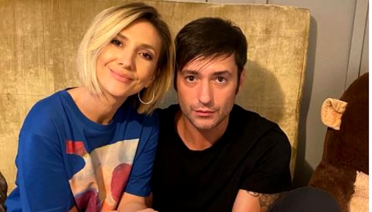 Adela Popescu, dezamăgită total de soțul ei. Ce a putut să facă Radu Vâlcan: „Poate are ceva probleme …”