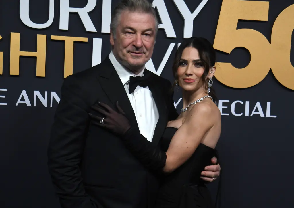 Alec și Hilaria Baldwin au lăsat mesaje cutremurătoare copiilor înainte de proces. Ce au scris în caz de „nefericire”